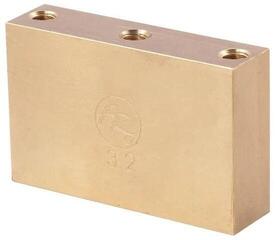 Tremolo Floyd Rose FR17FTB32