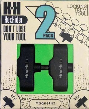 Trémolo Floyd Rose HH3B2P - 1