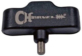Tremolo Floyd Rose HH3BCH1