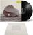 Disque vinyle Snorri Hallgrímsson - Longer Shadows, Softer Stones (180 g) (12" EP)