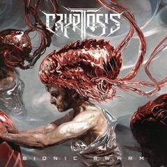 Disque vinyle Cryptosis - Bionic Swarm (Gatefold Sleeve) (180 g) (LP + CD)
