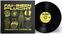 Schallplatte Fahnenflucht - Molotov Zitrone (Limited Edition) (180 g) (LP)