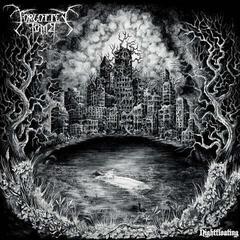 Disco in vinile Forgotten Tomb - Nightfloating (Limited Edition) (LP)