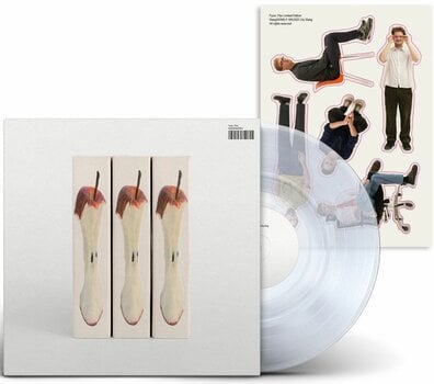LP deska Fazer - Plex (Limited Indie Edition) (Coloured) (LP) - 1