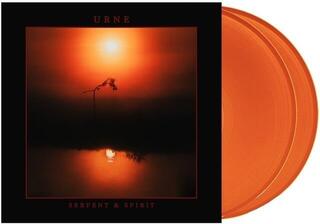 LP Urne - Serpent & Spirit (Limited Edition) (Orange Translucent Coloured) (2 LP)