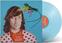 Disco in vinile Rhett Miller - The Misfit (Limited Edition) (Sky Blue Coloured) (LP)