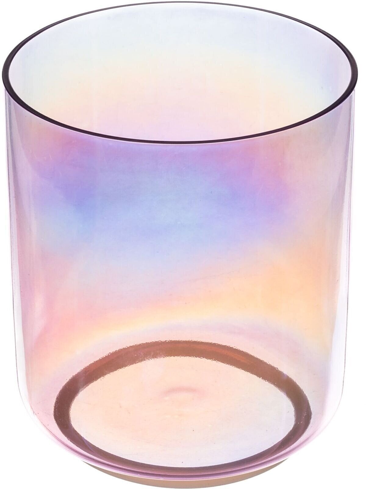 Percussion for music therapy Shamann Alchemy Crystal Grail 5.25'' B