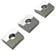 Tremolo Floyd Rose FRXNCBSCP