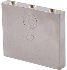 Tremolo Floyd Rose FR3TB42
