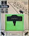 Tremolo Floyd Rose HH3B1P