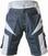Cycling Short and pants Silver Wing Tripper MTB Black Grey XL