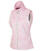 Gilet Sunice Keira Womens Vest Orchid Pink Camo L