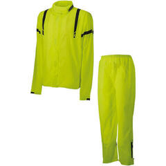 OJ Rainsuit Compact High Visibility XXL OJ Rainsuit Compact High Visibility XXL