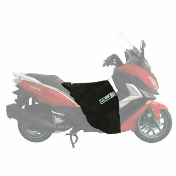 Capa para motociclos OJ Leg Maxi Fast Capa para motociclos - 1