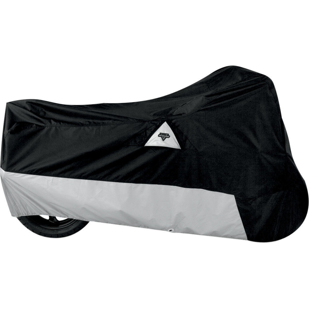Motorcycle Cover Nelson Rigg Cover Defender 400 Black L