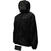 Moto dežna jakna Nelson Rigg Rain Jacket Compact Black XXL