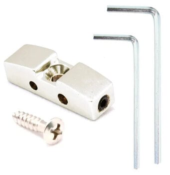 Tremolo Floyd Rose RGAWH40S - 1