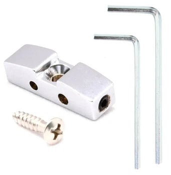 Tremolo Floyd Rose RGAWH10S - 1
