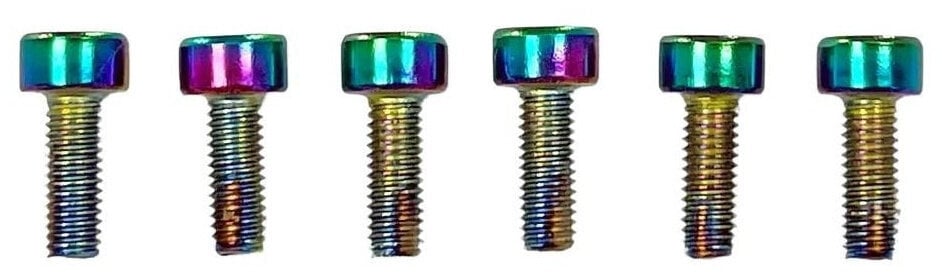 Tremolo Floyd Rose FROSMSBCP