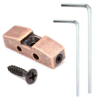 Tremolo Floyd Rose RGAWH70 - 1