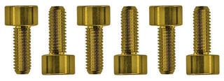 Trémolo Floyd Rose FROSMSGDP