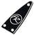 Tremolo Floyd Rose FRXTRCP