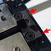 Tremolo Floyd Rose FRXTRRCP