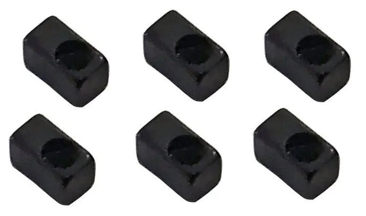 Tremolo Floyd Rose FRNFTSLIBP