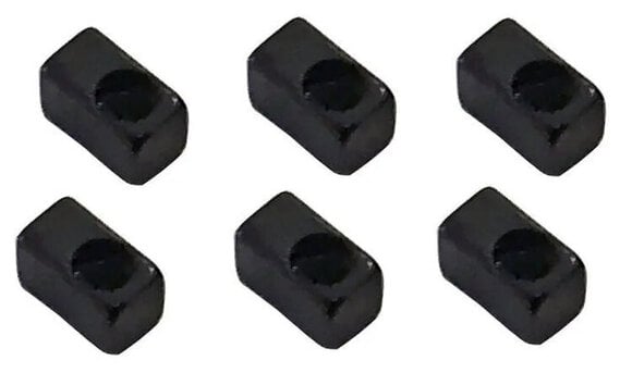 Tremolo Floyd Rose FRNFTSLIBP - 1