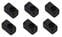 Tremolo Floyd Rose FRNFTSLIBP