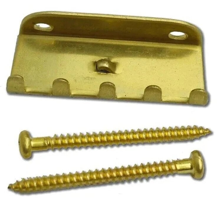 Tremolo Floyd Rose FRTCBRASS