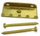 Tremolo Floyd Rose FRTCBRASS