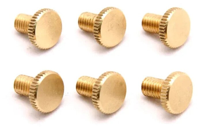 Tremolo Floyd Rose FROFTSBRASS