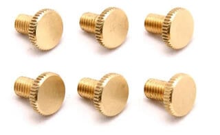 Tremolo Floyd Rose FROFTSBRASS