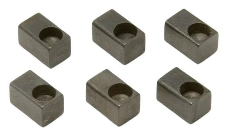 Tremolo Floyd Rose FR1SLIBP