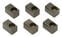 Tremolo Floyd Rose FR1SLIBP