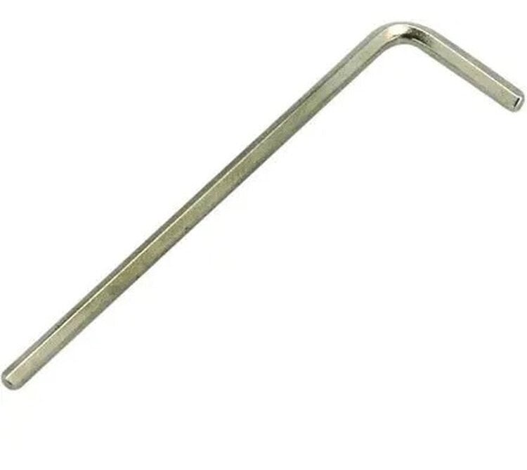 Tremolo Floyd Rose FRAW25P