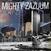 Disque vinyle Mighty Zazuum - Into The Unknown (Coloured) (LP)