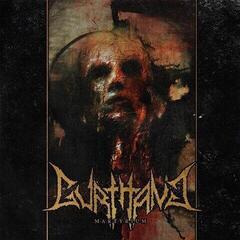 Vinyl Record Gurthang - Martyrium (LP)