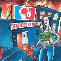 LP ploča Deafness By Noise - Roots Baby Roots (LP)