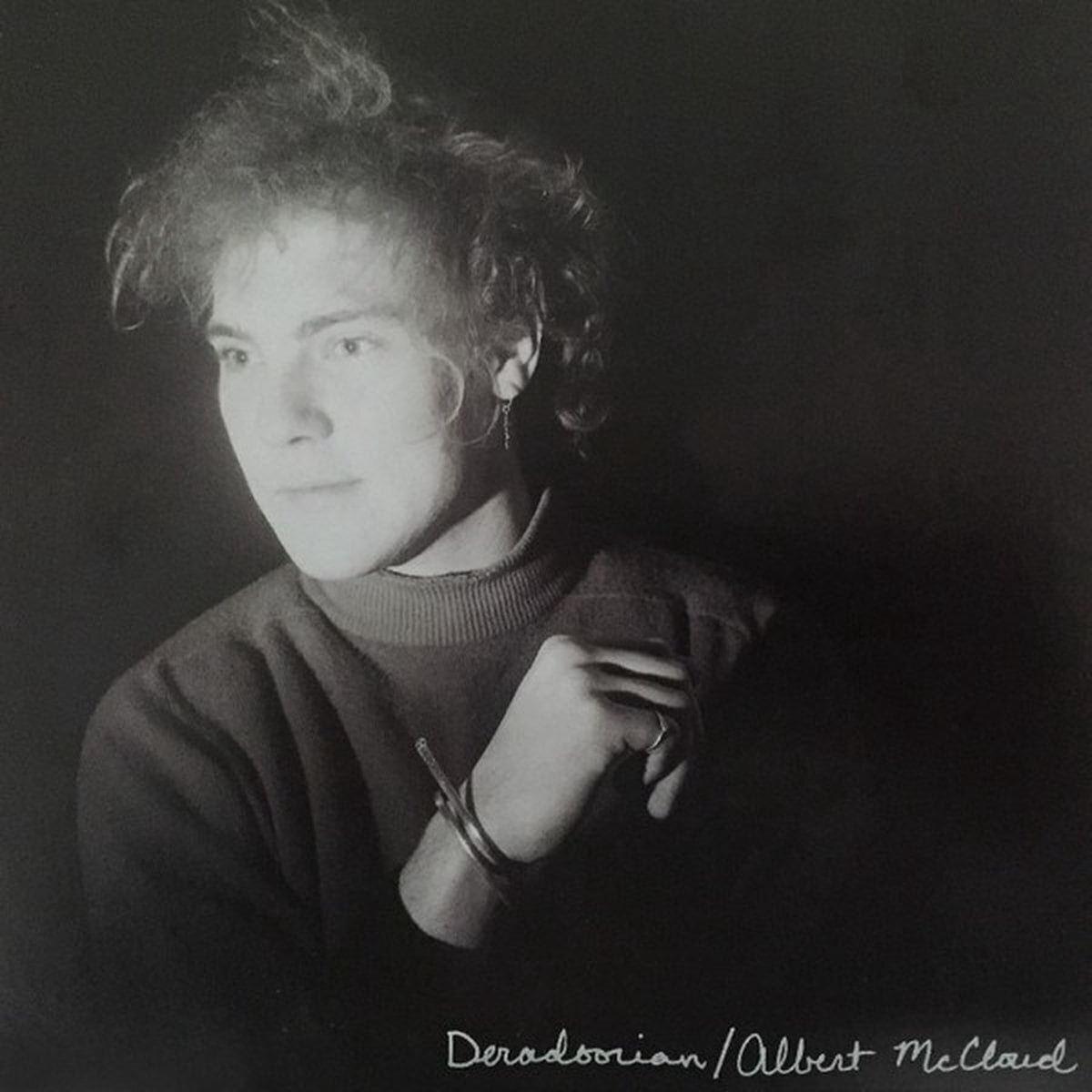 Vinyylilevy Deradoorian & Albert McCloud - Split (7" SP)