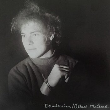 Vinyylilevy Deradoorian & Albert McCloud - Split (7" SP) - 1