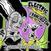 Vinüülplaat Electric Frankenstein & Neurotic Pleasures - Neurotic Pleasures / Chopper Slut (7" SP)