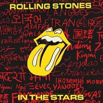 CD muzica The Rolling Stones - In The Stars (CD) - 1