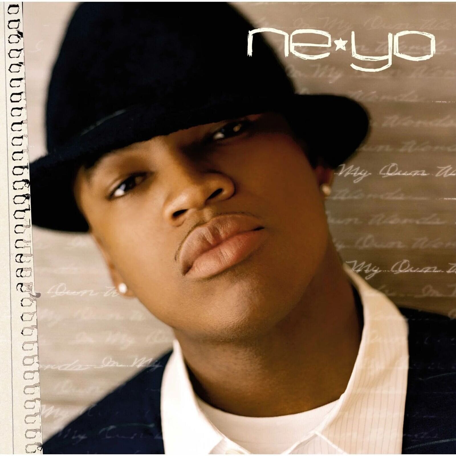 Disc de vinil Ne-Yo - In My Own Words (20th Anniversary Edition) (2 LP)