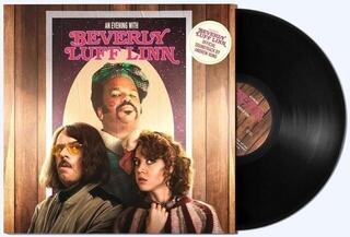 Płyta winylowa Andrew Hung - An Evening With Beverly Luff Linn - Official Soundtrack (2 LP)
