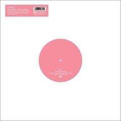 Disque vinyle Dntel - Anywhere Anyone (12" SP)