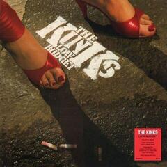 Disco in vinile The Kinks - Low Budget (Remastered) (LP)