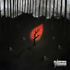 Disc de vinil Sleeping With Sirens - An Ending In Itself (Coloured) (LP)