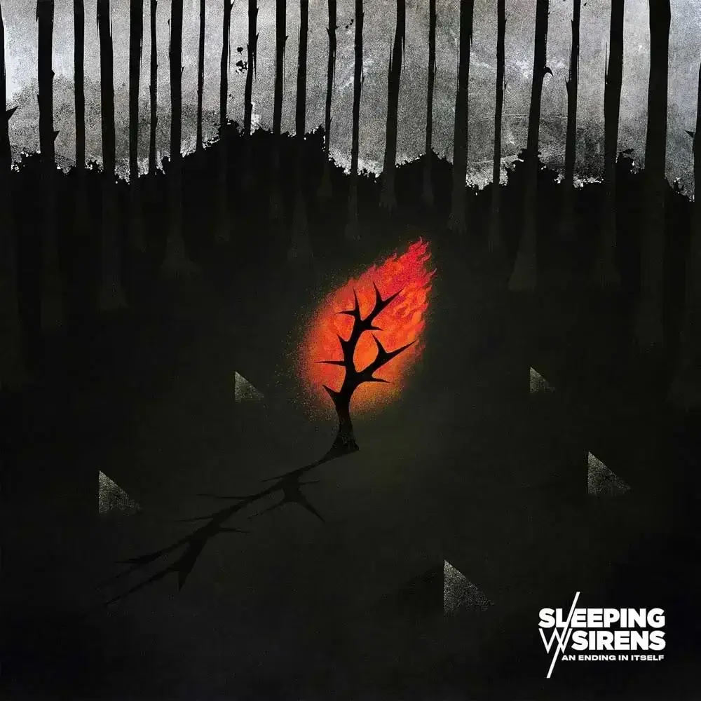 CD musicali Sleeping With Sirens - An Ending In Itself (CD)